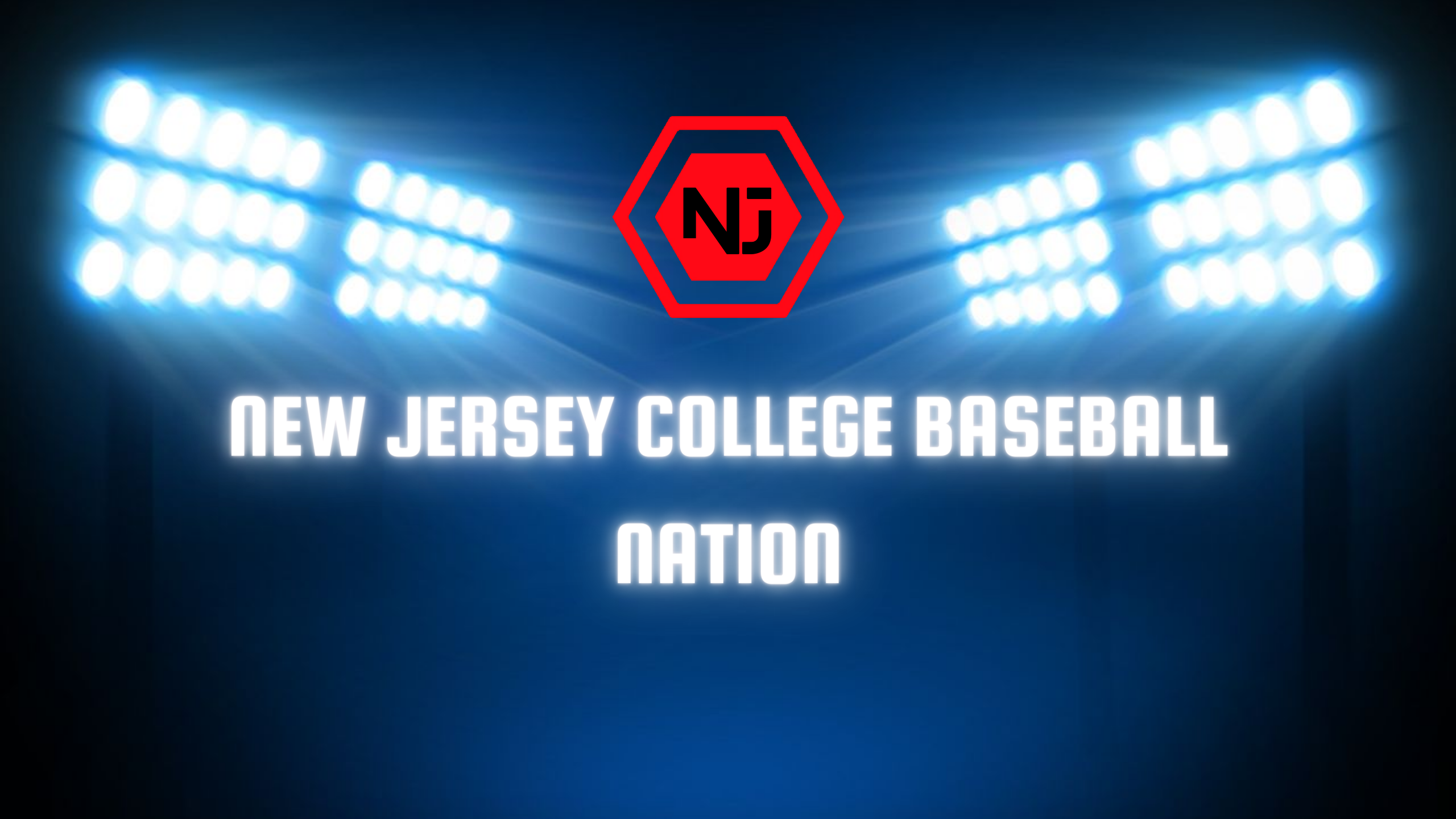 NJ College Baseball Nation